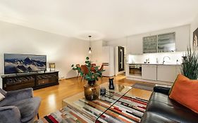 Tjuvholmen, nice apartment
